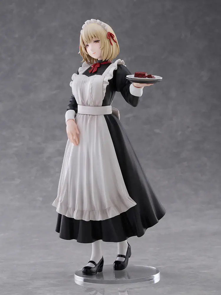Figurine Falin Ver. Classical Maid Style de Dungeon Meshi par FuRyu – TENITOL TALL